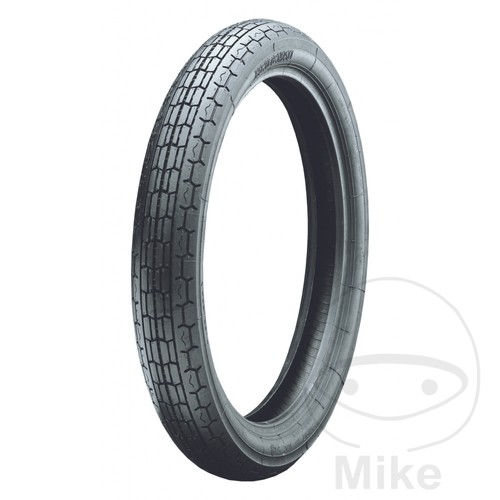 Heidenau front motorcycle tire - front,