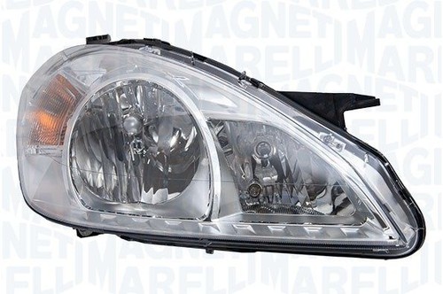 Headlights magneti marelli - headlights,