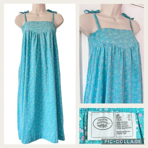 Vintage 70s laura ashley - 70s, sun