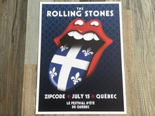 Rolling Stones 2015 Tour
