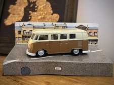 Classic Corgi 1:43 VW
