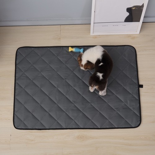 Sturdy chew resistant dog bed - chew,