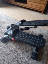 EVOLVE Mini Stepper Cardio