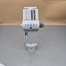 MILLTRONICS ULTRASONIC LEVEL