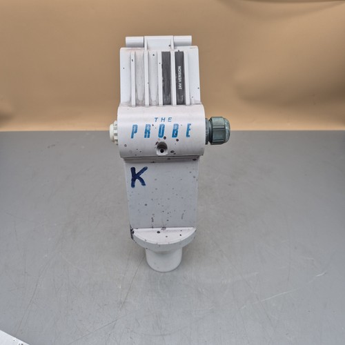 Milltronics ultrasonic level - ultrasonic,