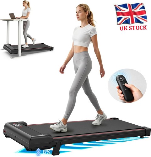 Incline electric walking - incline,