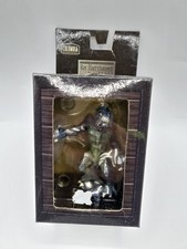 X-Plus Ray Harryhausen 20
