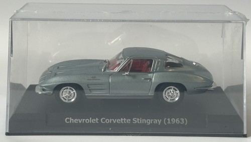 Chevrolet corvette stingray - chevrolet,
