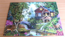 wentworth wooden jigsaw puzzle