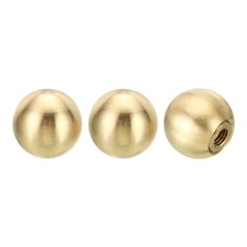 20mm Ball Lamp Finials Caps