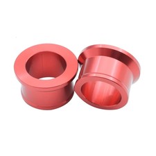 Rear Wheel Spacers Honda CR125