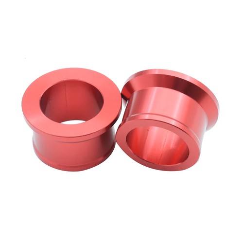 Rear wheel spacers honda - rear,