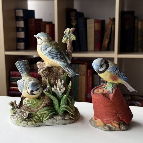 Alfretto porcelain blue - alfretto,
