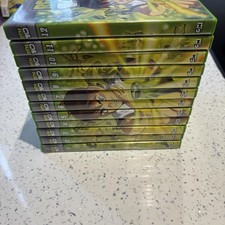 Ben the complete series - complete,