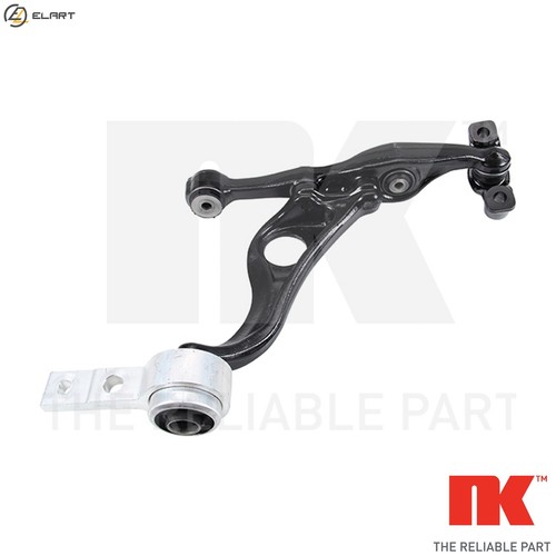 Controltrailing arm wheel - controltrailing,