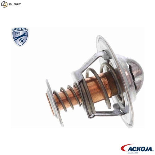 Thermostat coolant a52 0025 - thermostat,