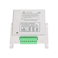 Generator Automatic Battery