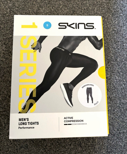 Skins series men - skins, men's