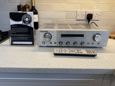 Marantz PM6002 Integrated