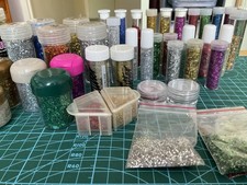 Glitter Pots 44 Assorted