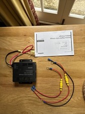 Xantrex digital echo - digital, echo-charge