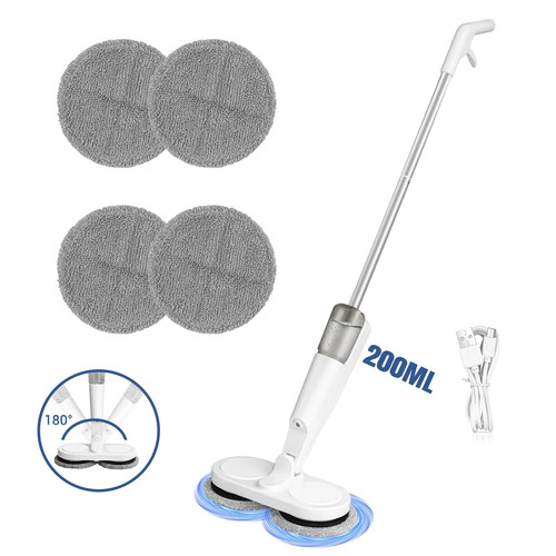 Electric cordless floor - electric,
