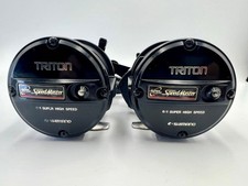 SHIMANO Triton Speedmaster