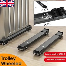 Pack of 2 Heavy Duty Appliance