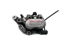 FRONT LEFT BRAKE CALIPER