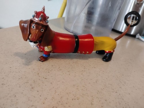 Westland hot diggity dog - westland,