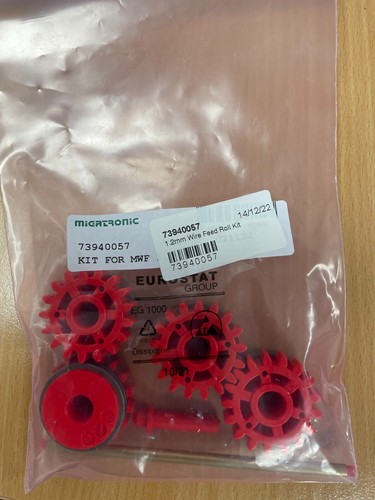 Genuine migatronic 73940057 - migatronic,