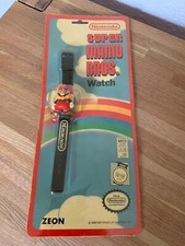 Zeon Nintendo Super Mario Bros