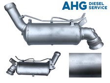 Genuine DPF Diesel Particulate
