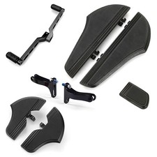 Defiance floorboards footboard