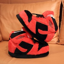 Warm Slippers Indoor Unisex