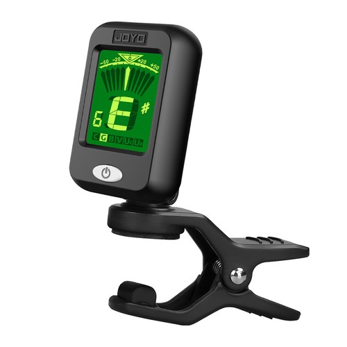 Joyo lcd clip guitar - joyo,