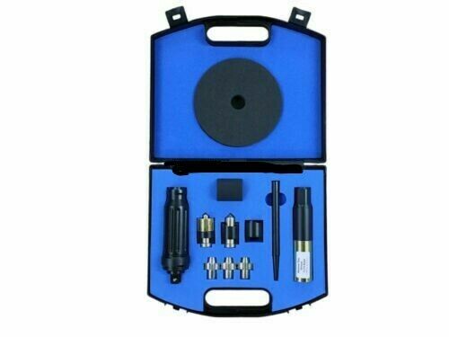 Dynomec locking wheel - wheel, nut