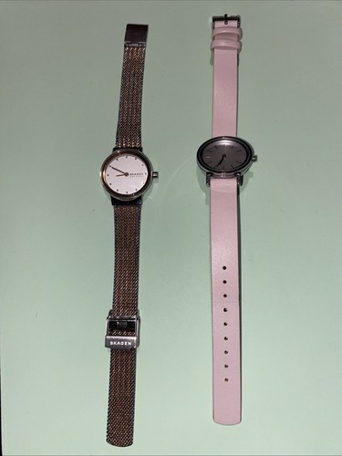 Skagen denmark ladies watch - denmark,