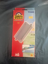 TOMY, Tomica World or Thomas