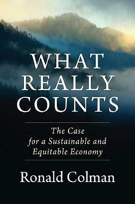 What really counts ronald - what,