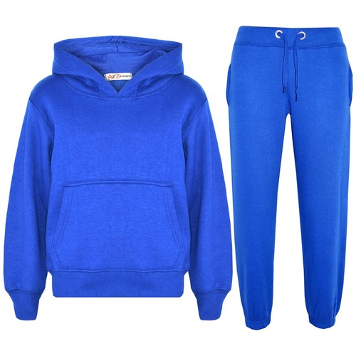 Kids girls plain royal blue - kids,