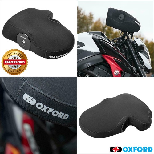 Oxford motorcycle motorbike - oxford,