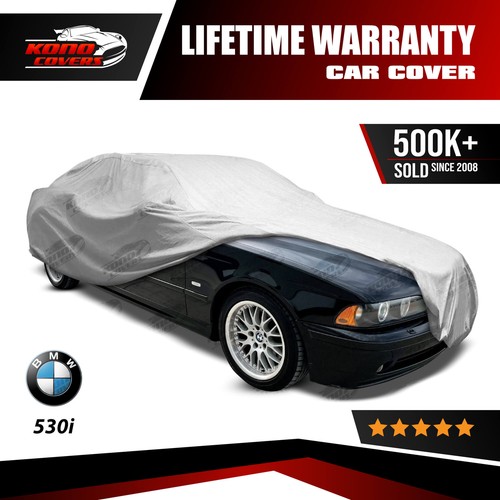 Bmw 530i sedan - bmw, 5