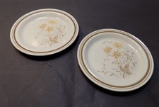Two Royal Doulton Lambethware