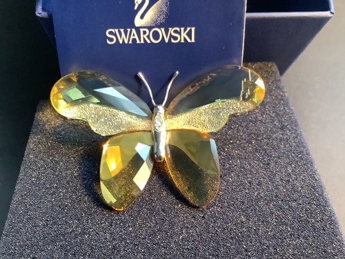 Swarovski almina jonquil - swarovski,