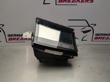 2016-2018 BMW M3 3 SERIES COMPETITION PACKAGE F80 WINDSCREEN HEADUP