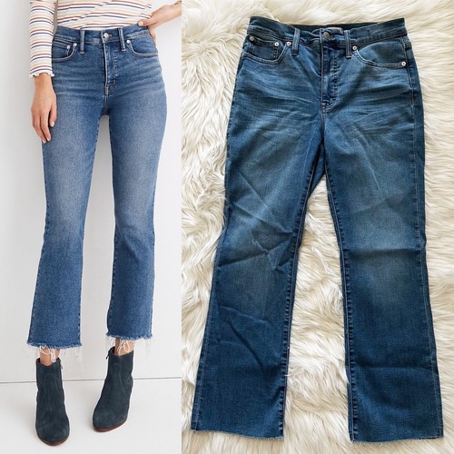 Madewell cali demi - demi, blue