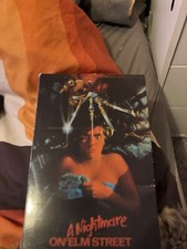 Nightmare On Elm Street Neca