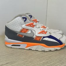 Size 7Y - Nike Air Trainer SC