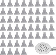 50Pcs Shower Head Nozzles